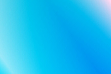 Blue background. Shiny cover. Abstract neon colors background. Trendy creative vector space gradient. Mesh blue foil. Creative neon template for banner. Rainbow print.