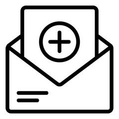 email icon