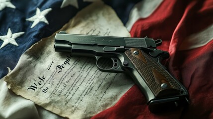 American Heritage