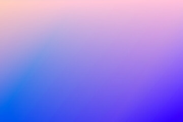 Soft curves and textured layers abstract flowing fabric-like shapes in blue, green and yellow tones. Calm colors vector gradient background palette