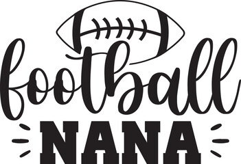 Football nana