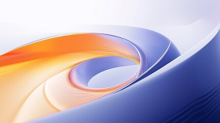 Fototapeta premium abstract background with lines
