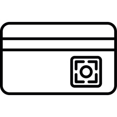 Capture Card Icon