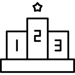 Leaderboard Icon