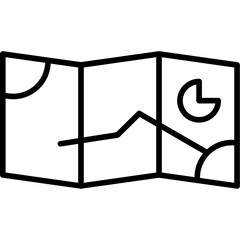 Game Map Icon