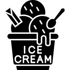 Ice cream Icon