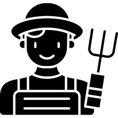 Farmer Icon