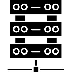 Data server Icon