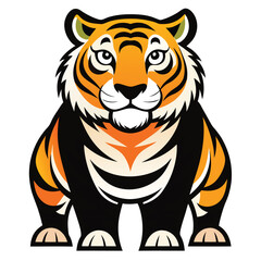 tiger-image-vector-white-background.eps