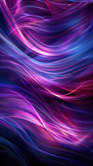 Obraz premium Futuristic Abstract Background