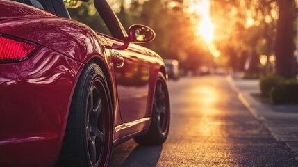 The automotive section offers reviews of new cars, industry news, and tips for car owners.