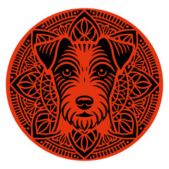 Parson-Mandala
