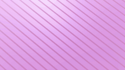 Diagonal abstract pattern pink background