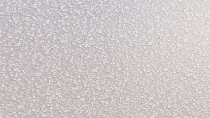 gravel skin texture white background