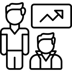Work Progress Icon
