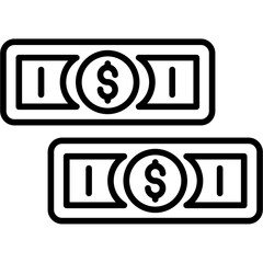 Money Icon