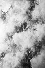 Simple White and Gray Watercolor Paper