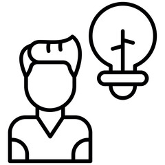 Idea Icon