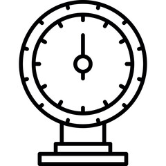 Gauge Icon