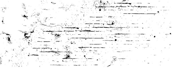 Texture vector Scratches and dust grunge urban Background. Rough, scratch, splatter grunge pattern design brush strokes.