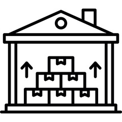 Import Icon