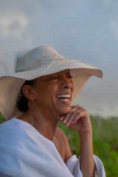 A 65 YEAR OLD NATURAL BEAUTY