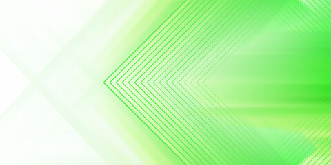 green arrow background with overlay for banner, wallpaper, sales banner and poster