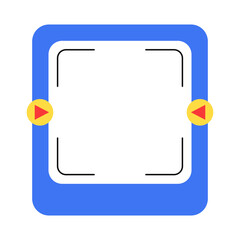 QR Placement Element