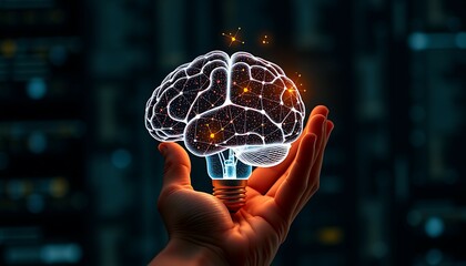 Illuminating AI: Big Data Meets Machine Learning, Ai generated Images