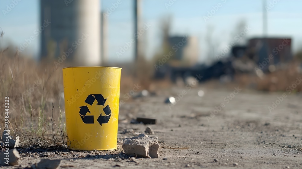 Poster chemical pollution impact on ecosystems - addressing toxic substances and pollution control within p