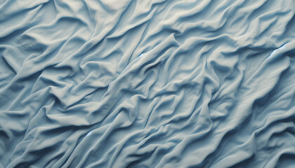 The texture of the satin fabric  for the background