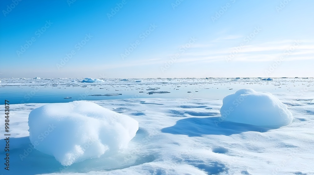 Poster climate resilience strategies for arctic ecosystems - navigating planetary boundaries to combat glob
