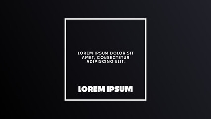 Text Animation with Modern and Stylish Design | Dynamic Text Animations Crafted for Travel Stories