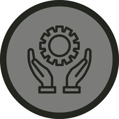 Union Icon Design