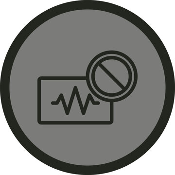 recommend clip art: Stop Icon Design