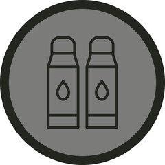 Resin Icon Design