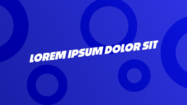 Slide with Creative Style Text Animation | Artistic and Quirky Typography for Creative Portfolio Videos