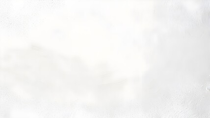 Fototapeta premium A simple white background with soft shadows and subtle textures
