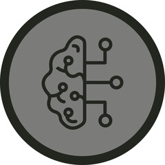 Science Vector Icon Design