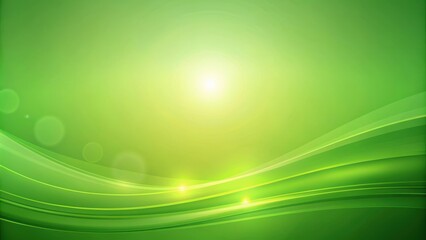Relaxing green abstract gradient background for desktop wallpaper , green, abstract, gradient, background, wallpaper, calming