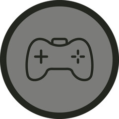 Game Icon Design