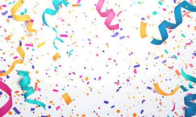 New Year and Christmas card, graphic advertising backgrounds in a doodle 2D illustrator style