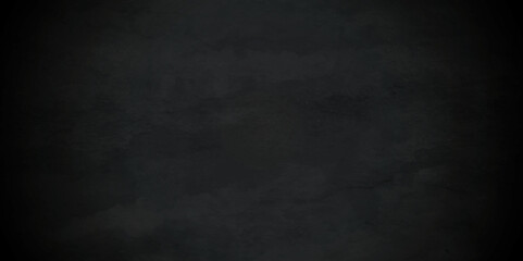 Black and white background wall textured . black wall texture on black . black background vintage backdrop Style background with space. gray dirty concrete background wall grunge cement texture.