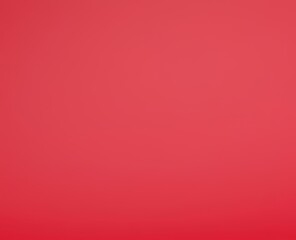 Solid red background for design, marketing, or artistic applications.