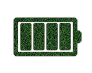 Green energy charging 