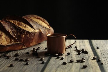 Xícara de café 