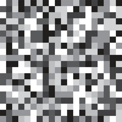 Fototapeta premium censor background with texture blur. vector eps10