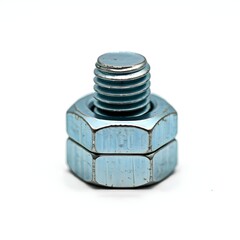 nuts and bolts