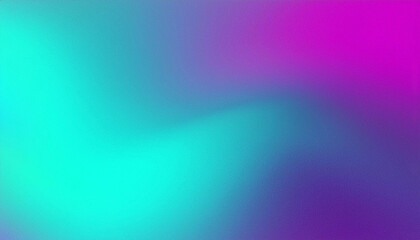 Fototapeta premium Abstract Blue and Purple Gradient Background
