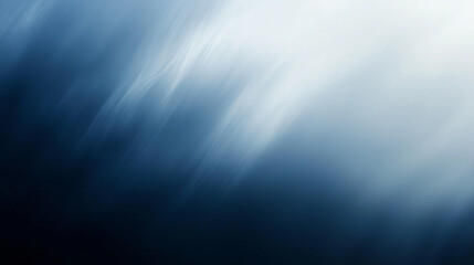 Obraz premium Gentle Blue Gradient Background for Professional Use